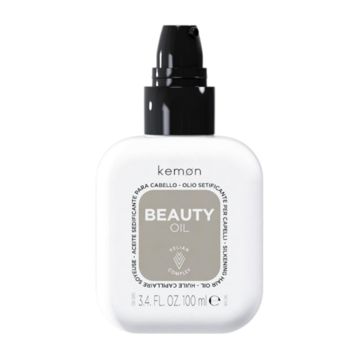 Beauty Oil, Hair Oil Conditioner, Nourishing, 100 ml Beauty Oil, Hair Oil Conditioner, Nourishing, 100 ml